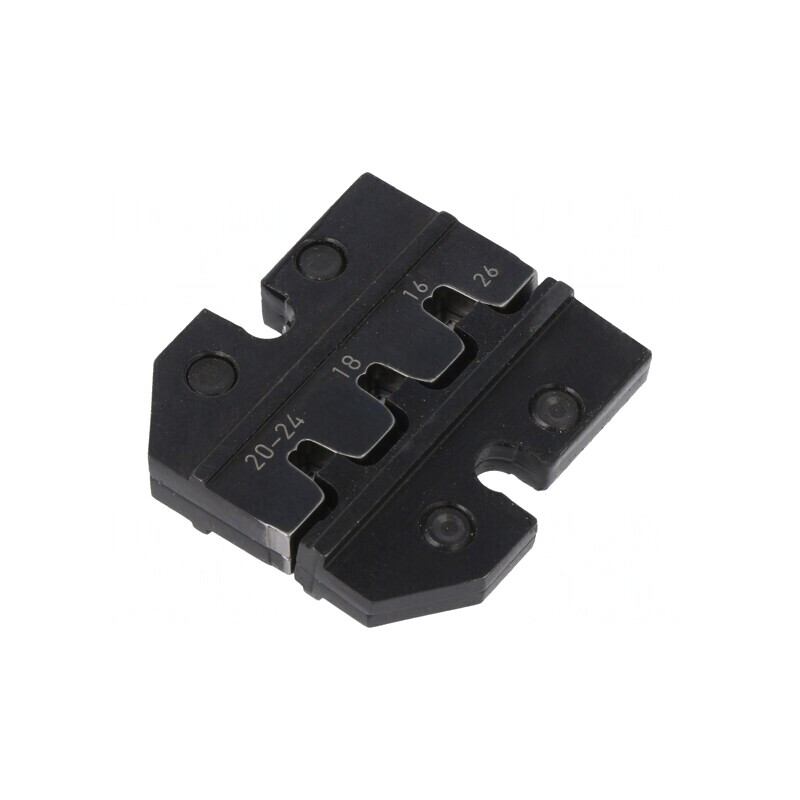 Fălci pentru Crimpare Mini-Fit | Electronic-mag.ro | Componente Electronice