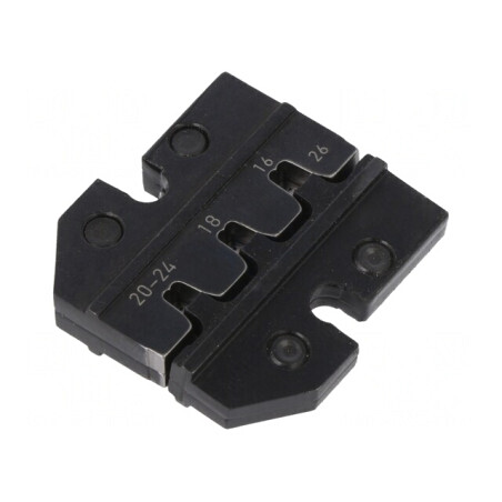 Fălci pentru Crimpare Mini-Fit | Electronic-mag.ro | Componente Electronice