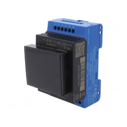 Modul Extensie Digitală 4 IN / 6 OUT PWM 24VDC 10V | Electronic-mag.ro | Componente Electronice
