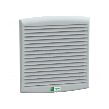 Ventilator AC Axial 230V 300m3/h IP54 56dBA 268x248x116mm | Electronic-mag.ro | Componente Electronice