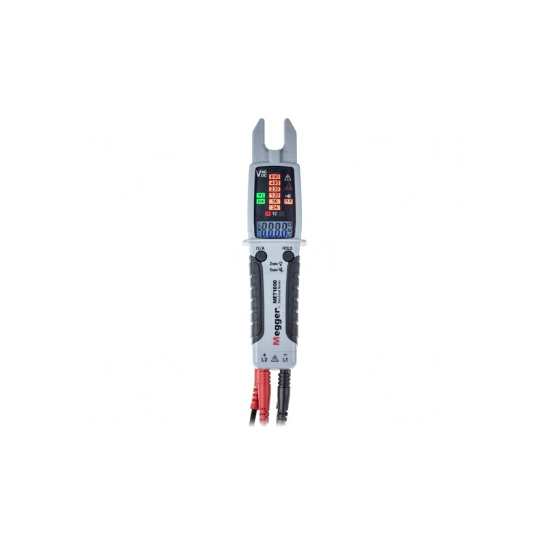 Tester Electric LCD LED 4 Cifre 6-999,9V IP65 | Electronic-mag.ro | Componente Electronice Tester Electric LCD LED 4 Cifre 6-999,9V IP65 | Electronic-mag.ro | Componente Electronice