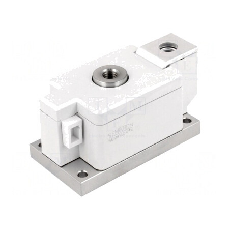 Diodă SEMIPACK4 1,2kV 600A | Electronic-mag.ro | Componente Electronice