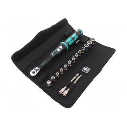 Cheie dinamometrică 2,5-25Nm 1/4" | Electronic-mag.ro | Componente Electronice