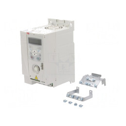 Invertor Putere 1,5kW 200-240VAC 0-500Hz | Electronic-mag.ro | Componente Electronice