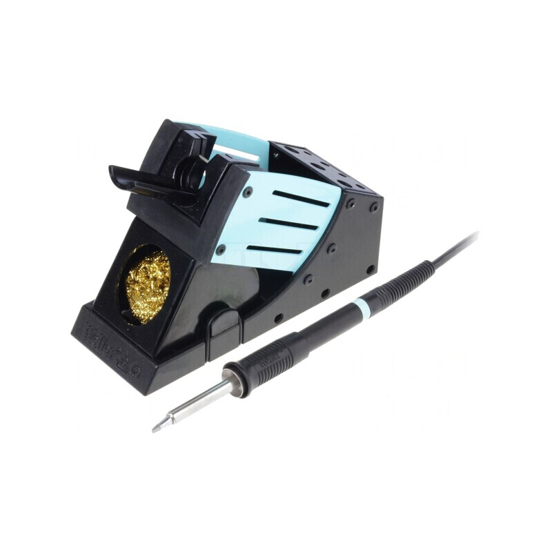 Ciocan de lipit 80W WEL.WD1000 | Electronic-mag.ro | Componente Electronice Ciocan de lipit 80W WEL.WD1000 | Electronic-mag.ro | Componente Electronice