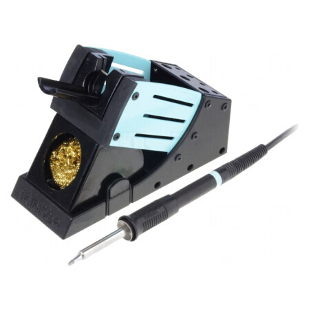 Ciocan de lipit 80W WEL.WD1000 | Electronic-mag.ro | Componente Electronice