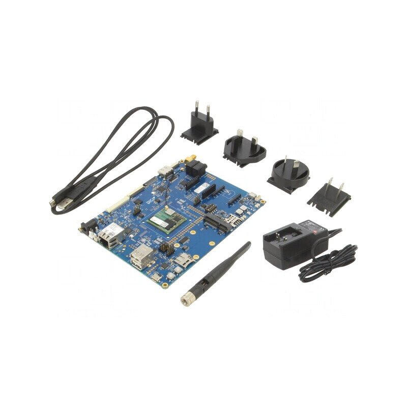 Kit Calculator Monoplacă STM32MP157C DDR3L 650MHz ConnectCore | Electronic-mag.ro | Componente Electronice Kit Calculator Monoplacă STM32MP157C DDR3L 650MHz ConnectCore | Electronic-mag.ro | Componente Electronice