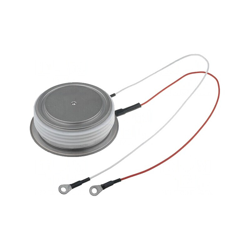 Tiristor Hockey Puk 2.4kV 1.57kA 200mA A24 | Electronic-mag.ro | Componente Electronice Tiristor Hockey Puk 2.4kV 1.57kA 200mA A24 | Electronic-mag.ro | Componente Electronice