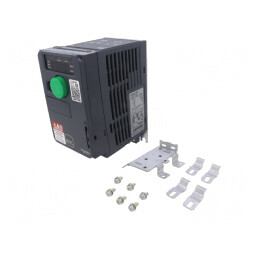 Invertor vectorial 0,18kW 200-240VAC | Electronic-mag.ro | Componente Electronice