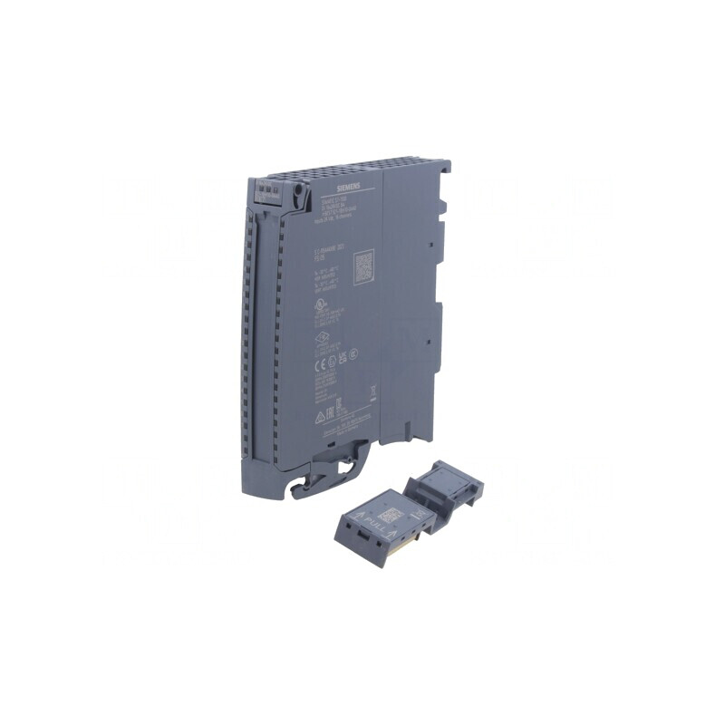Modul de Extindere S7-1500 Intrare Digitală 16 | Electronic-mag.ro | Componente Electronice