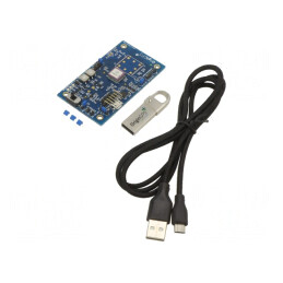 Kit de Evaluare UART ORG1511-MK05 | Electronic-mag.ro | Componente Electronice