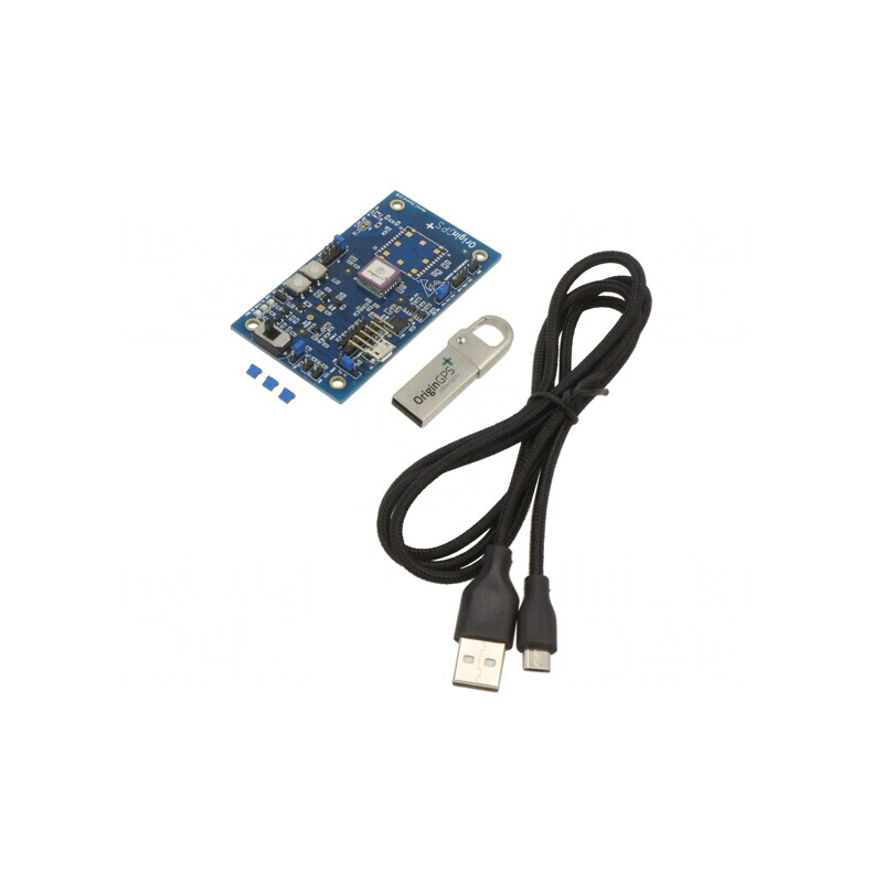 Kit de Evaluare UART ORG1511-MK05 | Electronic-mag.ro | Componente Electronice