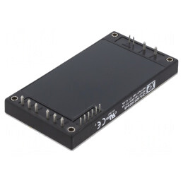 Convertor DC/DC 600W 200-425V la 48V 12.5A | Electronic-mag.ro | Componente Electronice
