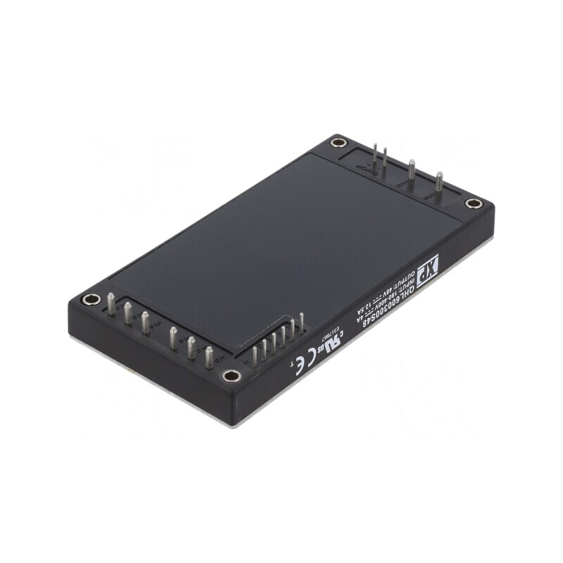 Convertor DC/DC 600W 200-425V la 48V 12.5A | Electronic-mag.ro | Componente Electronice Convertor DC/DC 600W 200-425V la 48V 12.5A | Electronic-mag.ro | Componente Electronice
