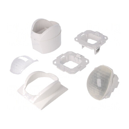 Senzor de Mișcare PIR 30m 30VDC | Electronic-mag.ro | Componente Electronice