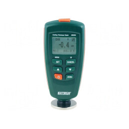 Tester Grosime Vopsea 0.1-1250um 120x62x32mm 175g | Electronic-mag.ro | Componente Electronice