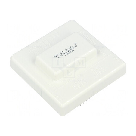 'SEMIDRIVER Gate Driver Board 1.2kV 14.4-15.6VDC' | Electronic-mag.ro | Componente Electronice