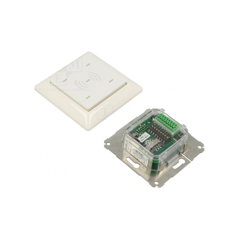Cititor RFID Bluetooth Low Energy TWN4 PALON Compact Wall Version | Electronic-mag.ro | Componente Electronice Cititor RFID Bluetooth Low Energy TWN4 PALON Compact Wall Version | Electronic-mag.ro | Componente Electronice