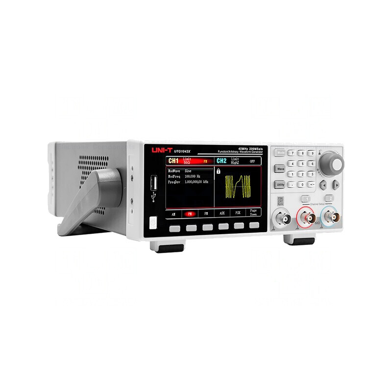 Generator de funcții 20Hz LCD TFT 4.3 inch 480x272 | Electronic-mag.ro | Componente Electronice Generator de funcții 20Hz LCD TFT 4.3 inch 480x272 | Electronic-mag.ro | Componente Electronice
