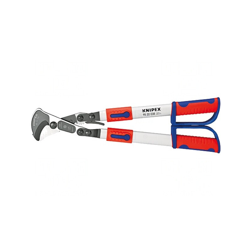 Foarfece Oțel 570mm KNP 280mm2 | Electronic-mag.ro | Componente Electronice Foarfece Oțel 570mm KNP 280mm2 | Electronic-mag.ro | Componente Electronice