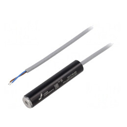 Modul Laser Linie Roșie 2mW 635nm 4,5-6VDC | Electronic-mag.ro | Componente Electronice