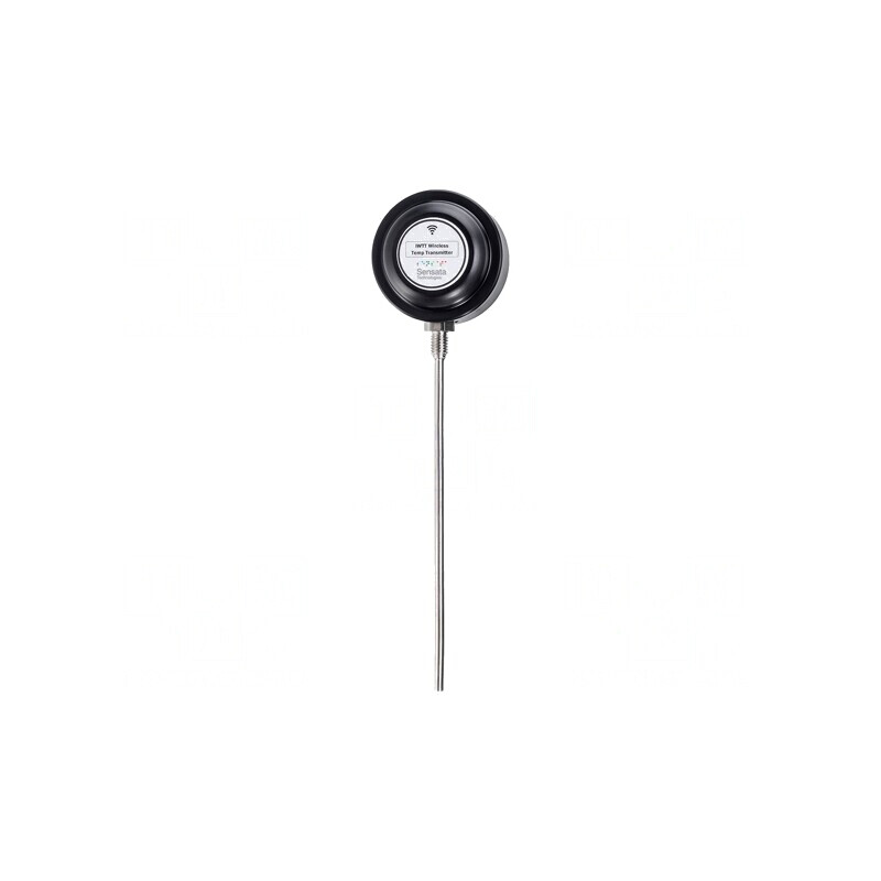 Senzor Temperatură Pt100 1/4 BSP -20÷50°C | Electronic-mag.ro | Componente Electronice Senzor Temperatură Pt100 1/4 BSP -20÷50°C | Electronic-mag.ro | Componente Electronice