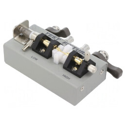 Adaptor pentru Măsurare | Electronic-mag.ro | Componente Electronice