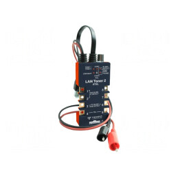 Tester Cabluri RJ45 Continuitate Fire și Cabluri | Electronic-mag.ro | Componente Electronice
