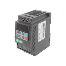 Invertor Putere Motor 0,7kW Tensiune 3x400VAC | Electronic-mag.ro | Componente Electronice