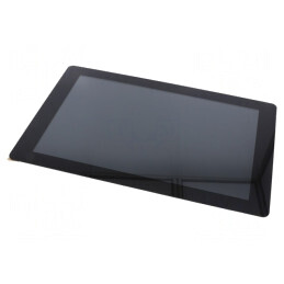 Afișaj TFT 10,1 inch LED 1280x800 | Electronic-mag.ro | Componente Electronice