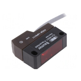 Senzor Fotoelectric PNP 3.8m 100mA | Electronic-mag.ro | Componente Electronice