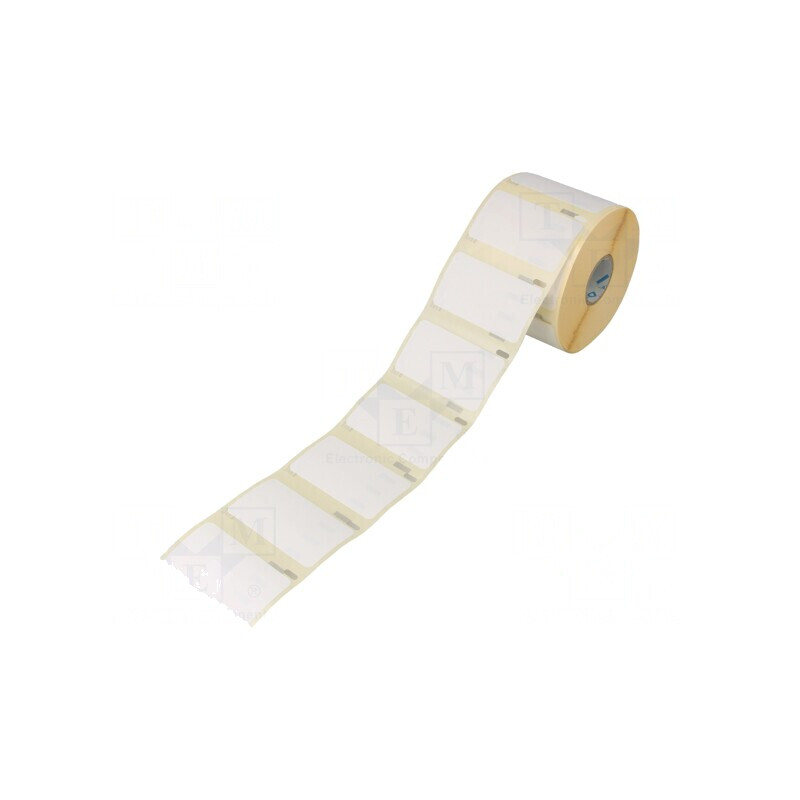 Etichetă Albă 32mm x 57mm, 12 Rulouri | Electronic-mag.ro | Componente Electronice Etichetă Albă 32mm x 57mm, 12 Rulouri | Electronic-mag.ro | Componente Electronice