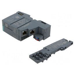 Modul Interfață ET 200SP Profinet | Electronic-mag.ro | Componente Electronice