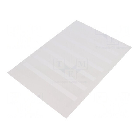 Etichetă Albă TAGPRINTPRO2.0EU 20,32mm x 36,5mm | Electronic-mag.ro | Componente Electronice