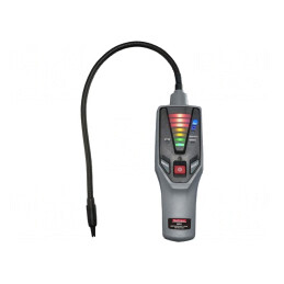 Detector de Scurgeri cu Sondă de 400mm | Electronic-mag.ro | Componente Electronice