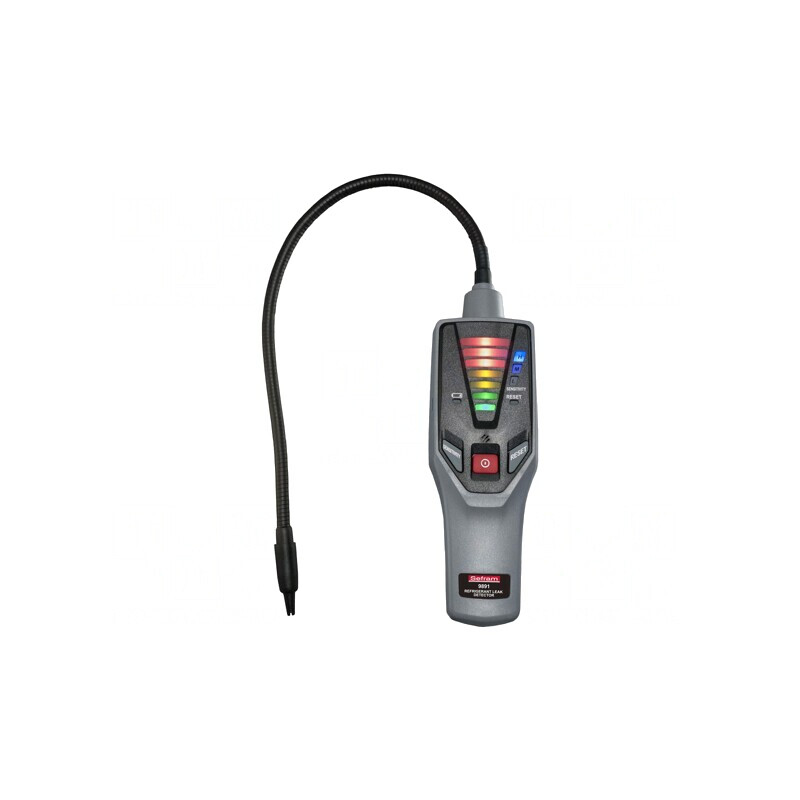 Detector de Scurgeri cu Sondă de 400mm | Electronic-mag.ro | Componente Electronice Detector de Scurgeri cu Sondă de 400mm | Electronic-mag.ro | Componente Electronice