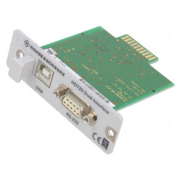 Modul Extensie RS232 USB