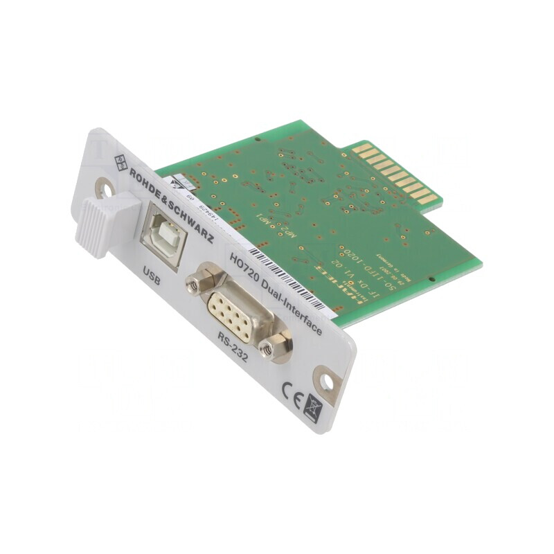 Modul Extensie RS232 USB | Electronic-mag.ro | Componente Electronice
