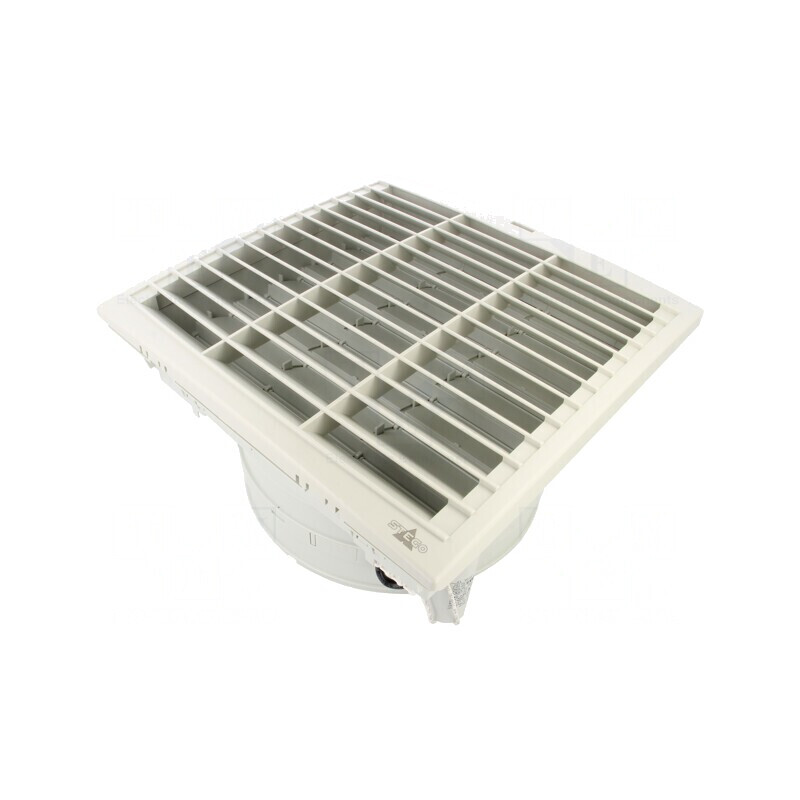Ventilator AC Axial 115VAC 332x189x291mm IP54 | Electronic-mag.ro | Componente Electronice