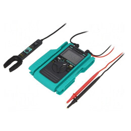 Multimetru Digital LCD KEW2012RA | Electronic-mag.ro | Componente Electronice
