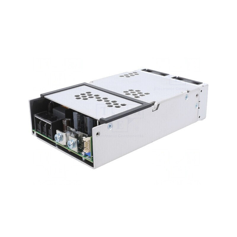Alimentator Pulsatoriu de Încastrare 500W 24VDC 21A | Electronic-mag.ro | Componente Electronice
