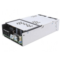 Alimentator Pulsatoriu de Încastrare 500W 24VDC 21A | Electronic-mag.ro | Componente Electronice