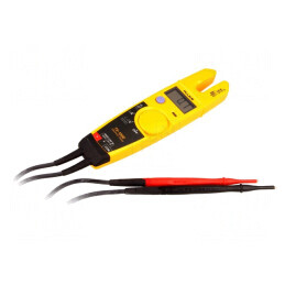 FLUKE T5-TAPE KIT Tester Electric LCD 1-1000V | Electronic-mag.ro | Componente Electronice