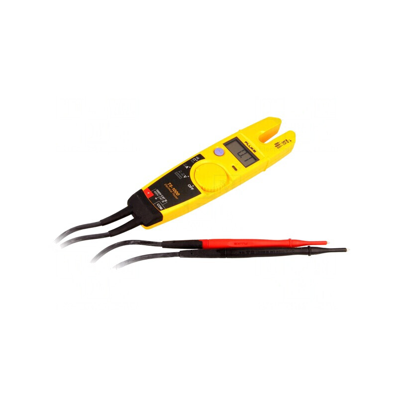 FLUKE T5-TAPE KIT Tester Electric LCD 1-1000V | Electronic-mag.ro | Componente Electronice FLUKE T5-TAPE KIT Tester Electric LCD 1-1000V | Electronic-mag.ro | Componente Electronice