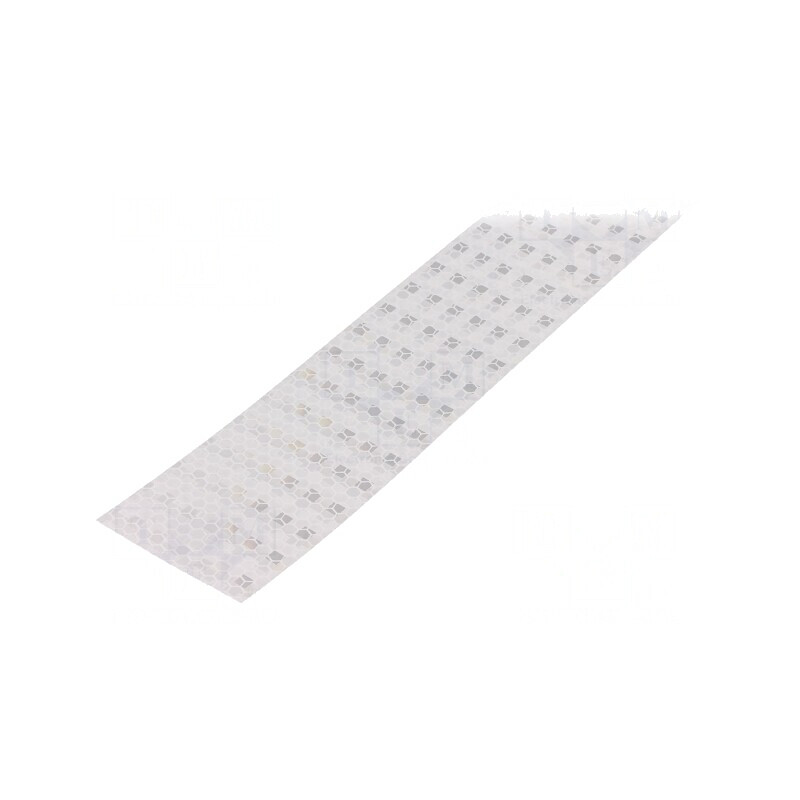 Reflector Autoadeziv 50x5000x0,6mm 5M E39 | Electronic-mag.ro | Componente Electronice