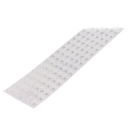 Reflector Autoadeziv 50x5000x0,6mm 5M E39 | Electronic-mag.ro | Componente Electronice