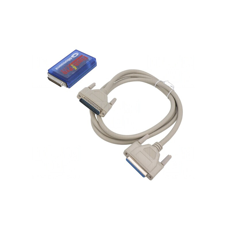 Programator Circuite SoC 26pin IEEE 1284 FLASHPRO LITE | Electronic-mag.ro | Componente Electronice