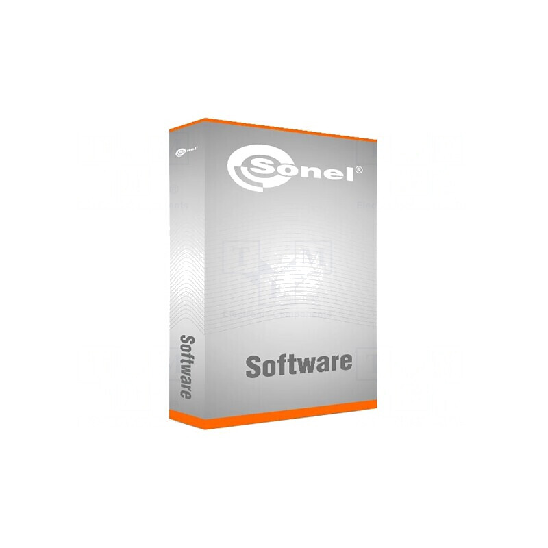 Software compatibil cu Windows 10 și Windows 8 WAPROSONPAT3 | Electronic-mag.ro | Componente Electronice