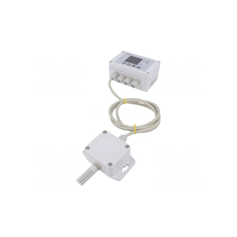 Regulator Temperatură și Umiditate cu Ieșire SSR | Electronic-mag.ro | Componente Electronice Regulator Temperatură și Umiditate cu Ieșire SSR | Electronic-mag.ro | Componente Electronice
