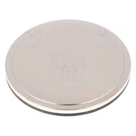 Diodă Redresoare Hockey Puk 400V 13.5kA 63.5mm | Electronic-mag.ro | Componente Electronice